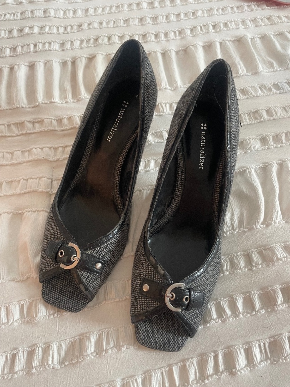 Naturalizer heels